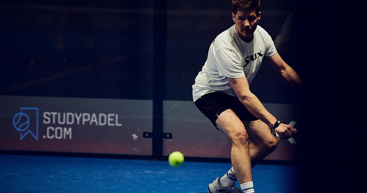 Noemi Aguilar Carrillo / Teresa Navarro… | StudyPadel.com